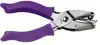 HANDPUNCHER FISKARS ROND