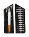 SNIJMES FISKARS PREMIUM PRECISION