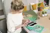 SNIJMES FISKARS PREMIUM PRECISION