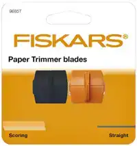 RESERVEMES EN RILLER FISKARS