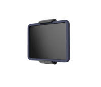 TABLETHOUDER DURABLE MUUR XL