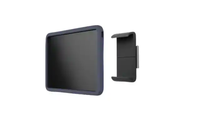 TABLETHOUDER DURABLE MUUR XL