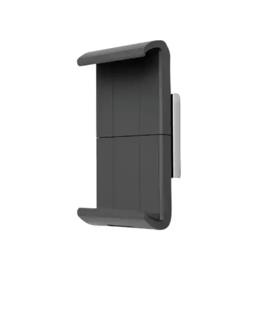 TABLETHOUDER DURABLE MUUR XL