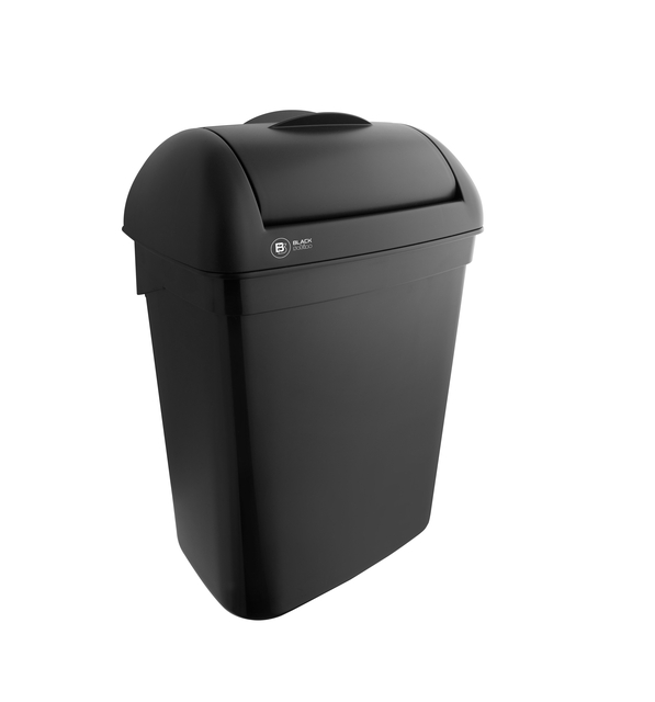 DAMESHYGIÃ«NEBAK BLACKSATINO 8 LITER