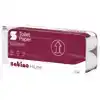 TOILETPAPIER SATINO MT1 HILINE 250 VEL