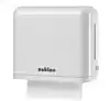HANDDOEKDISPENSER SATINO PT3 KLEIN WIT