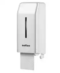 TOILETPAPIERDISPENSER SATINO JT3