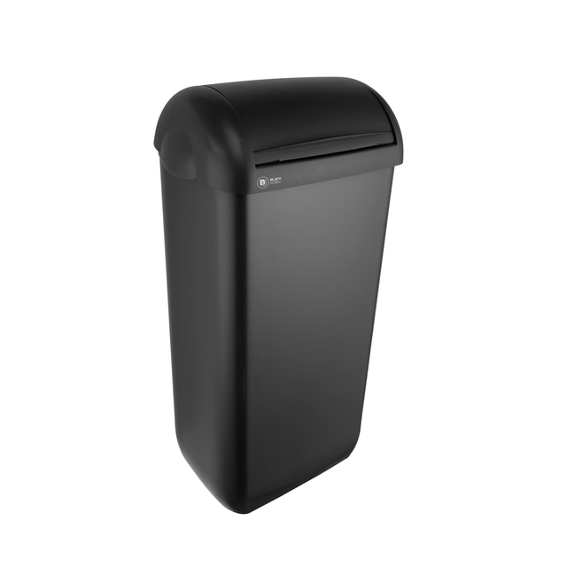 AFVALBAK BLACKSATINO OPEN INWORP 23