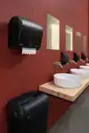 AFVALBAK BLACKSATINO OPEN INWORP 23