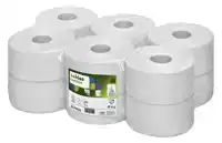 TOILETPAPIER SATINO COMFORT JT1 2LGS