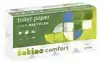 TOILETPAPIER SATINO MT1 COMFORT 2LAAGS