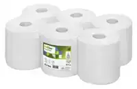 HANDDOEKROL SATINO PT1 COMFORT 2LAAGS