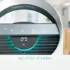 LUCHTREINIGER LEITZ TRUSENS Z-2000