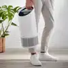 LUCHTREINIGER LEITZ TRUSENS Z-2000