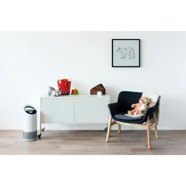 LUCHTREINIGER LEITZ TRUSENS Z-2000