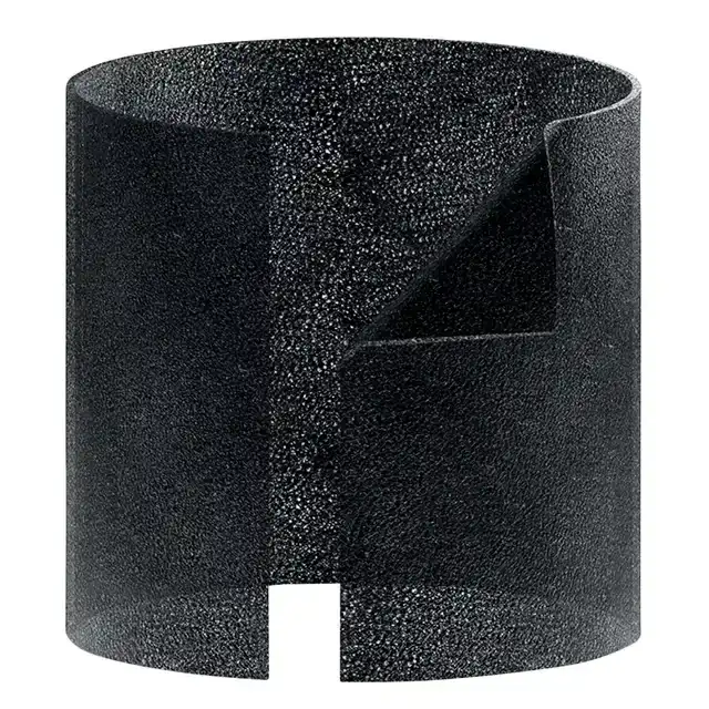 FILTER KOOLSTOF VOOR LEITZ TRUSENS