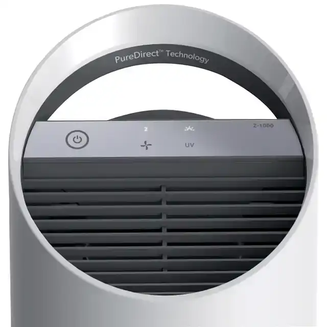 LUCHTREINIGER LEITZ TRUSENS Z-1000