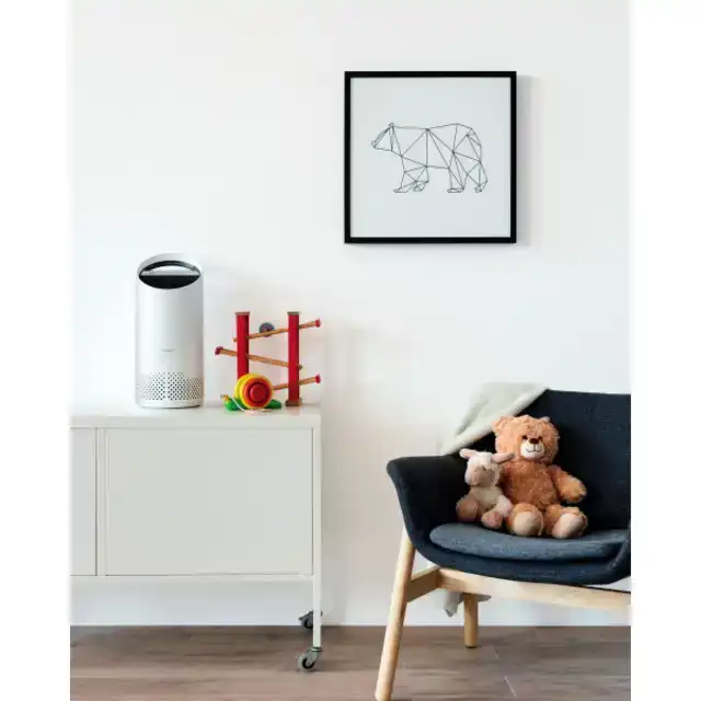 LUCHTREINIGER LEITZ TRUSENS Z-1000