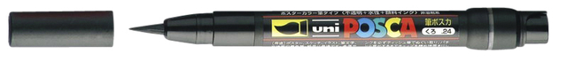 BRUSHVERFSTIFT POSCA PCF350 1-10MM