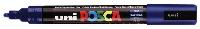 VERFSTIFT POSCA PC5M M DONKERBLAUW