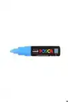 VERFSTIFT POSCA PC7M B LICHTBLAUW