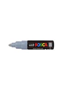 VERFSTIFT POSCA PC7M B GRIJS
