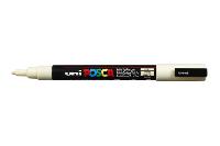 VERFSTIFT POSCA PC3M F IVOOR