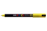 VERFSTIFT POSCA PC1MR EF GEEL