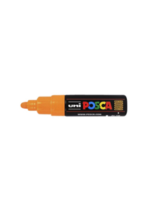 VERFSTIFT POSCA PC7M B ORANJE