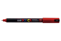 VERFSTIFT POSCA PC1MR EF ROOD