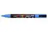 VERFSTIFT POSCA PC3M F HEMELSBLAUW