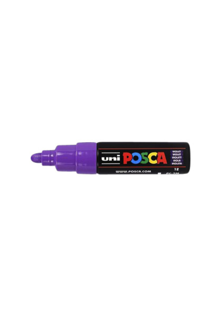 VERFSTIFT POSCA PC7M B PAARS