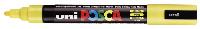 VERFSTIFT POSCA PC5M M GEEL