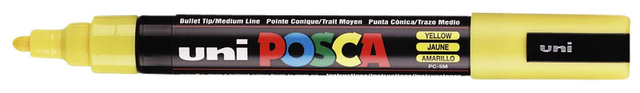 PAINTMARKER UNI POSCA PC5M M GL