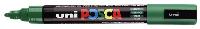 VERFSTIFT POSCA PC5M M DONKERGROEN