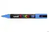 VERFSTIFT POSCA PC5M M HEMELSBLAUW