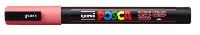 VERFSTIFT POSCA PC3M F KORAAL
