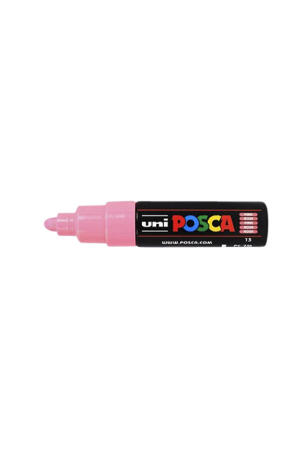 VERFSTIFT POSCA PC7M B ROZE