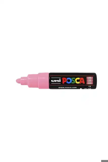 VERFSTIFT POSCA PC7M B ROZE