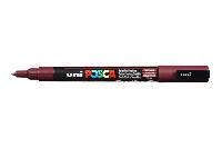 VERFSTIFT POSCA PC3M F WIJNROOD