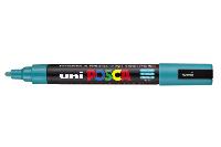 VERFSTIFT POSCA PC5M M SMARAGDGROEN