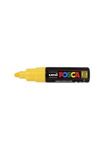 VERFSTIFT POSCA PC7M B GEEL