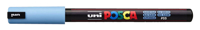 VERFSTIFT POSCA PC1MR EF IJSBLAUW