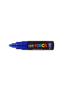 VERFSTIFT POSCA PC7M B DONKERBLAUW