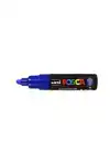 VERFSTIFT POSCA PC7M B DONKERBLAUW