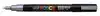 VERFSTIFT POSCA PC3M F ZILVER