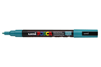 VERFSTIFT POSCA PC3M F SMARAGDGROEN