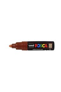 VERFSTIFT POSCA PC7M B BRUIN