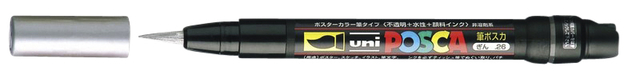 BRUSHVERFSTIFT POSCA PCF350 1-10MM