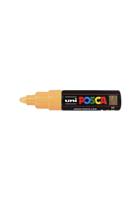 VERFSTIFT POSCA PC7M B ZALMROZE